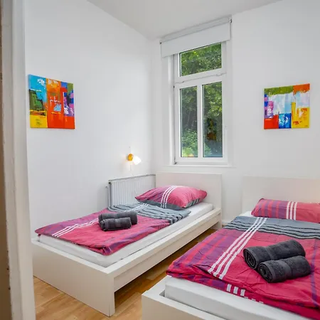 Appartement Harzurlaub Mit 2 Hunden - Alte Schule In *