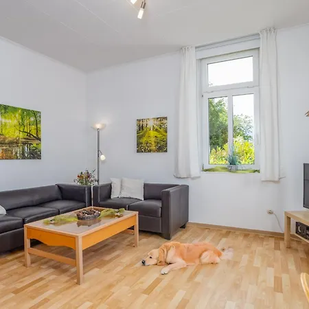 Appartement 2 Hunde Willkommen - Wanderwege In 3 Minuten - Alte Schule Sankt Andreasberg