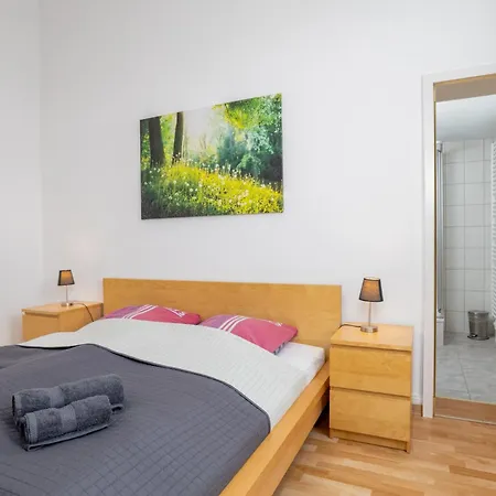 Harzurlaub Mit 2 Hunden - Alte Schule In Appartement *
