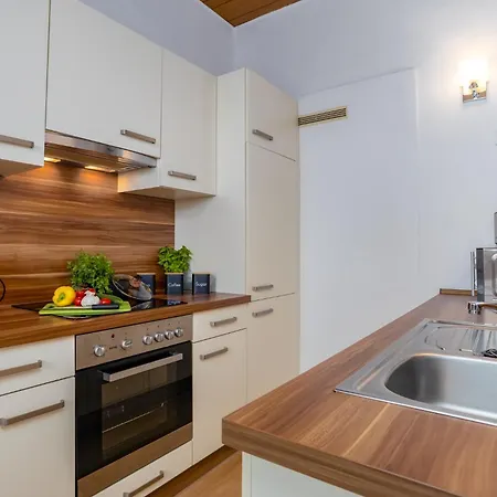 Appartement Harzurlaub Mit 2 Hunden - Alte Schule In *