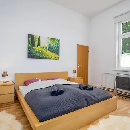 Harzurlaub Mit 2 Hunden - Alte Schule In * Sankt-Andreasberg