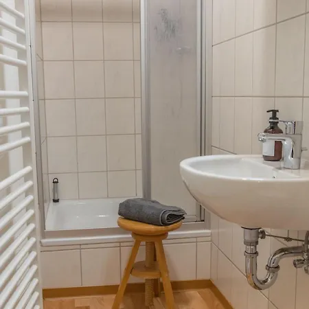 Appartement 2 Hunde Willkommen - Wanderwege In 3 Minuten - Alte Schule